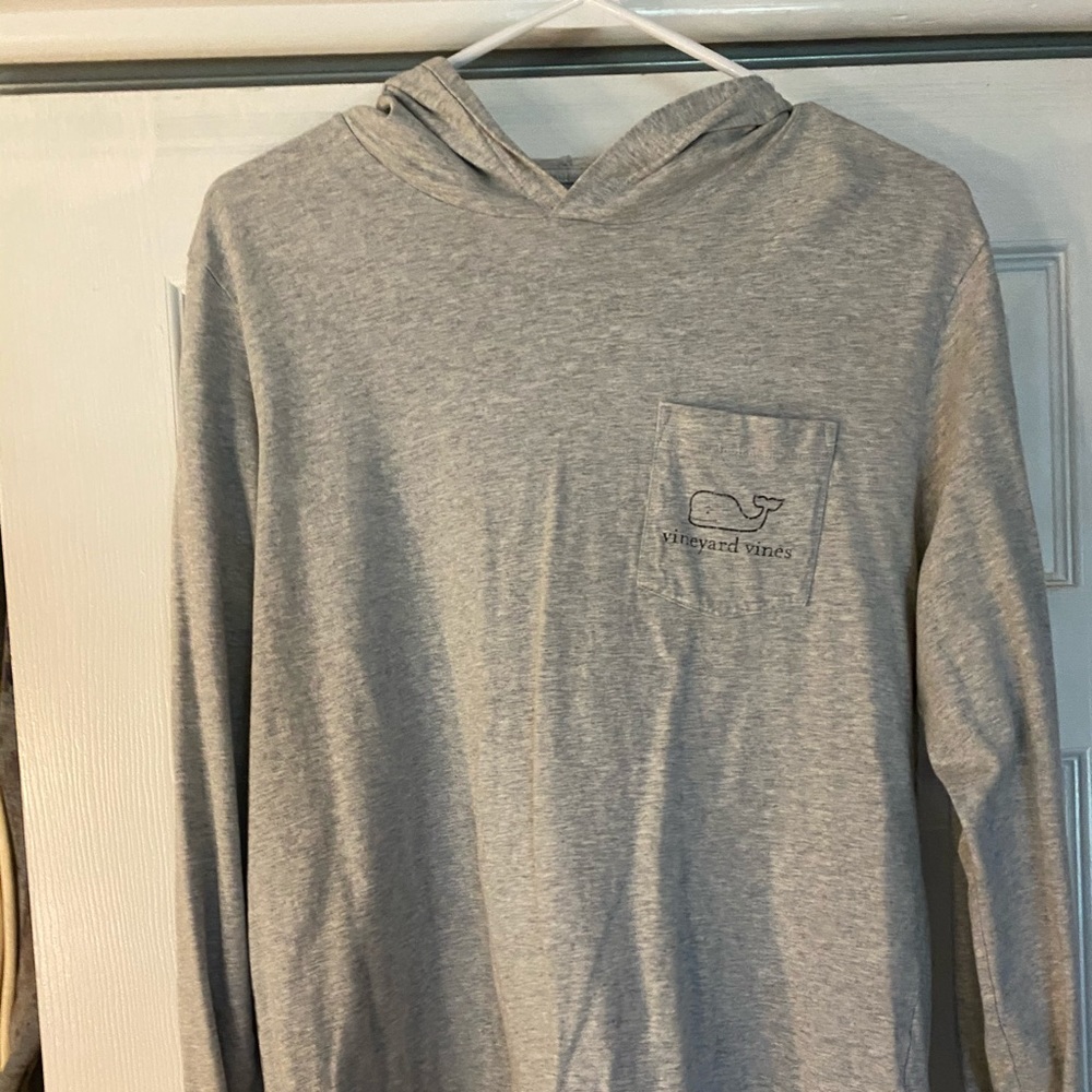Vineyard Vine hoodie